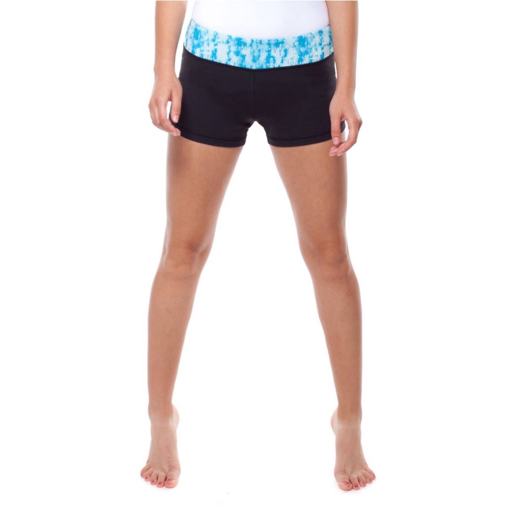 Ivivva Rhythmic Short.